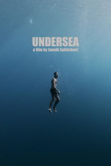 Undersea Trailer