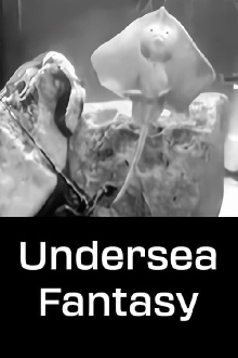 Undersea Fantasy Trailer
