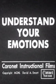 Understand Your Emotions Trailer