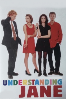 Understanding Jane Trailer