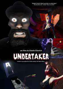 Undertaker Trailer