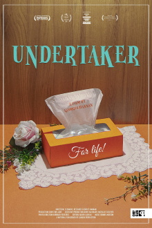 Undertaker for Life! Trailer