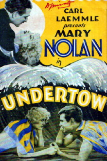 Undertow Trailer