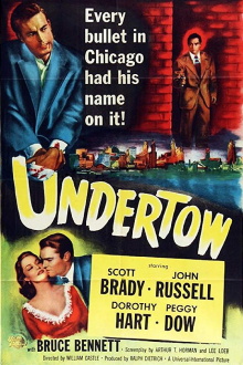 Undertow Trailer