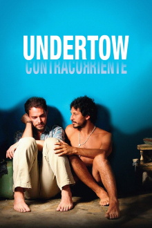 Undertow Trailer