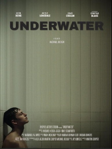 Underwater Trailer