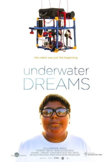 Underwater Dreams Trailer