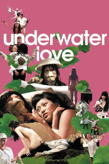 Underwater Love Trailer