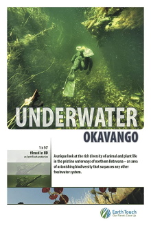 Underwater Okavango Trailer