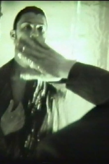 Underwater Scream Trailer