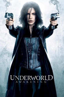 Underworld: Awakening Trailer