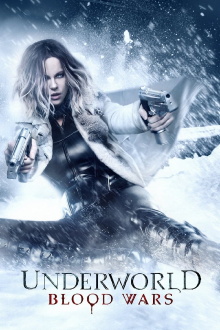 Underworld: Blood Wars Trailer