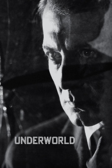Underworld Trailer