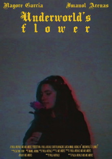 Underworld's Flower Trailer