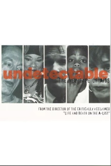 Undetectable Trailer
