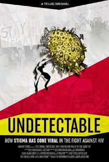 Undetectable: How Stigma Has Gone Viral in the Fight Against HIV Trailer