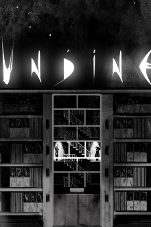 Undine Trailer