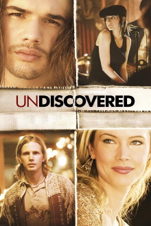 Undiscovered Trailer