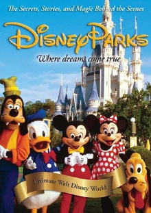 Undiscovered Disney Parks Trailer