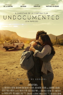 Undocumented Trailer
