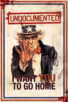 Undocumented Trailer