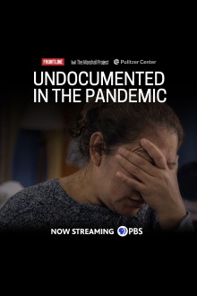 Undocumented in the Pandemic Trailer