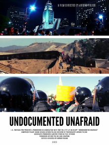 Undocumented Unafraid Trailer