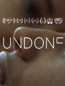 Undone Trailer
