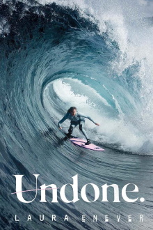 Undone Trailer