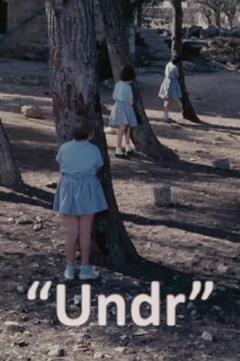 UNDR Trailer