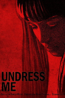 Undress Me Trailer