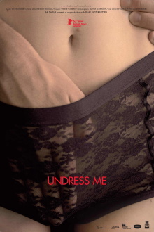 Undress Me Trailer