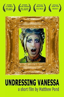 Undressing Vanessa Trailer