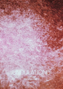 Undulations Trailer