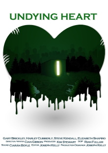 Undying Heart Trailer