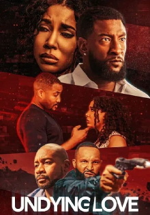 Undying Love Trailer