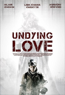 Undying Love Trailer
