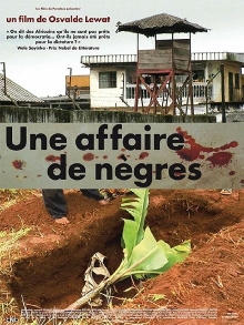 Une affaire de nègres Trailer