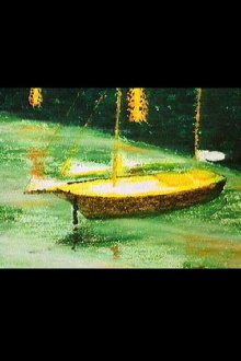 Une âme à voile Trailer