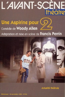 Une aspirine pour deux Trailer