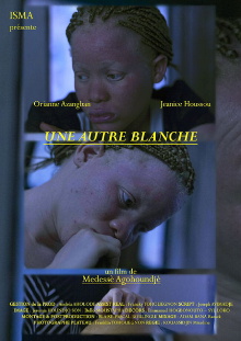 Une autre Blanche Trailer