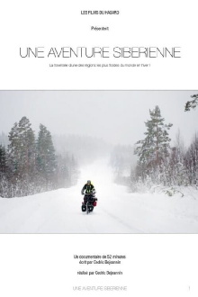 Une Aventure Sibérienne Trailer