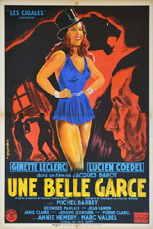 Une belle garce Trailer