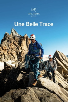Une Belle Trace Trailer