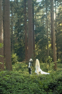 Une bosse dans le coeur Trailer