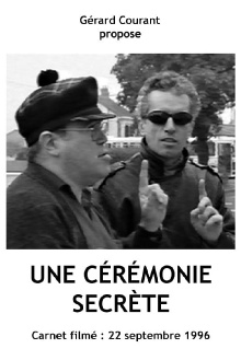 Une cérémonie secrète Trailer