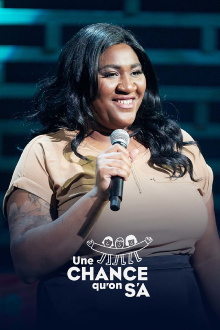 Une chance qu'on s'a Trailer