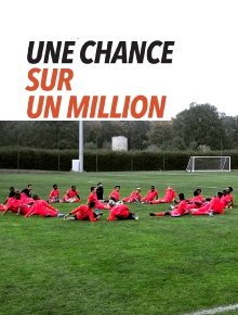 Une chance sur un million Trailer