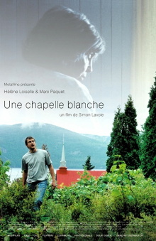 Une chapelle blanche Trailer
