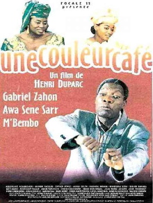 Une couleur café Trailer